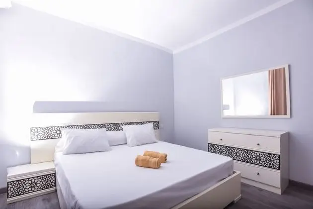 Deluxe Apart Daire, 3 Yatak Odası