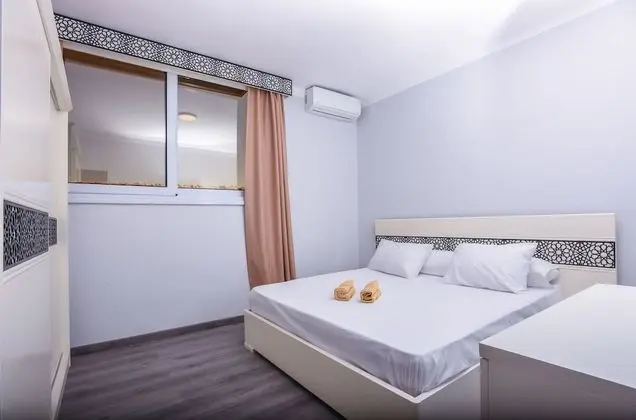 Deluxe Apart Daire, 3 Yatak Odası