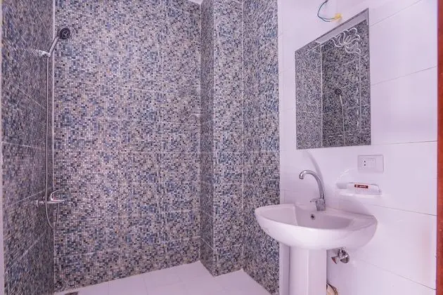 Deluxe Apart Daire, 3 Yatak Odası