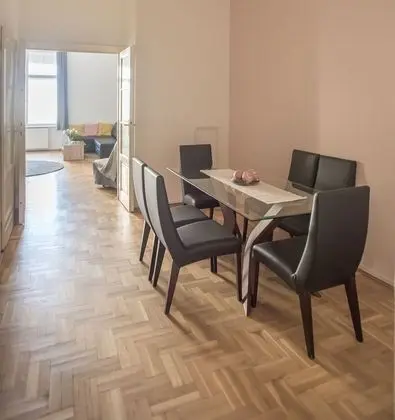 Superior Apart Daire, 2 Yatak Odası, Şehir Manzaralı