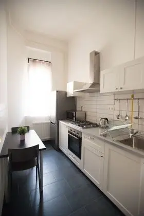 Superior Apart Daire, 2 Yatak Odası, Şehir Manzaralı