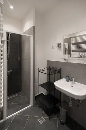 Superior Apart Daire, 2 Yatak Odası, Şehir Manzaralı