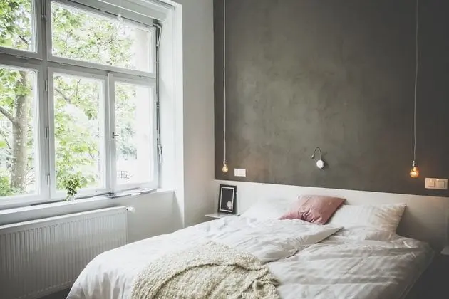 Superior Tek Büyük Yataklı Oda, Şehir Manzaralı