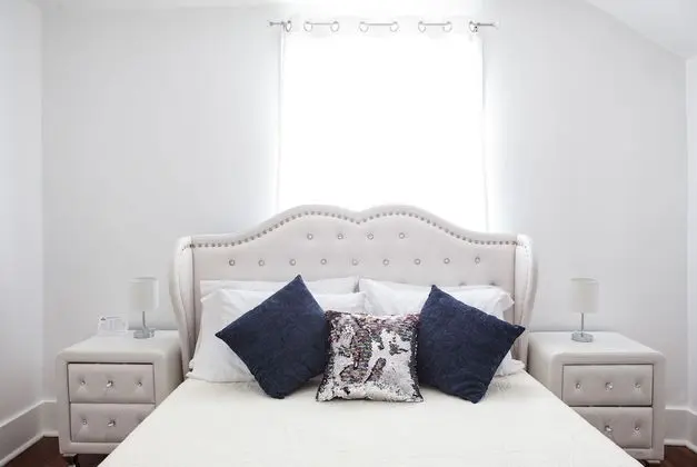 Deluxe Çatı Katı (Loft), 2 Yatak Odası, Mutfak