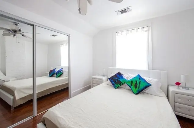 Deluxe Çatı Katı (Loft), 2 Yatak Odası, Mutfak