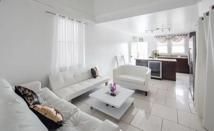 Deluxe Çatı Katı (Loft), 2 Yatak Odası, Mutfak