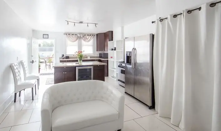 Deluxe Çatı Katı (Loft), 2 Yatak Odası, Mutfak