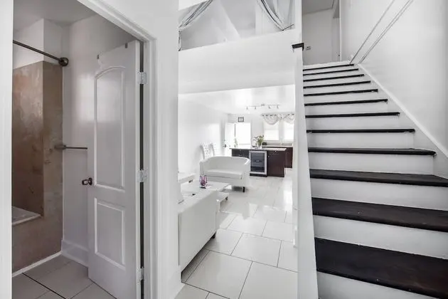 Deluxe Çatı Katı (Loft), 2 Yatak Odası, Mutfak