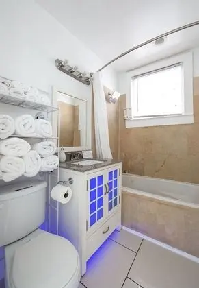 Deluxe Çatı Katı (Loft), 2 Yatak Odası, Mutfak