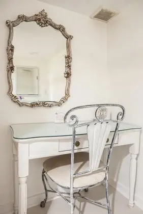 Standard Oda, 1 Yatak Odası (The Bungalow)