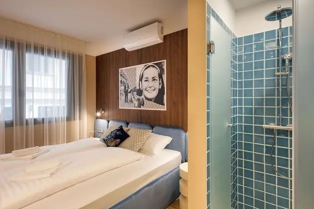 Standard Oda