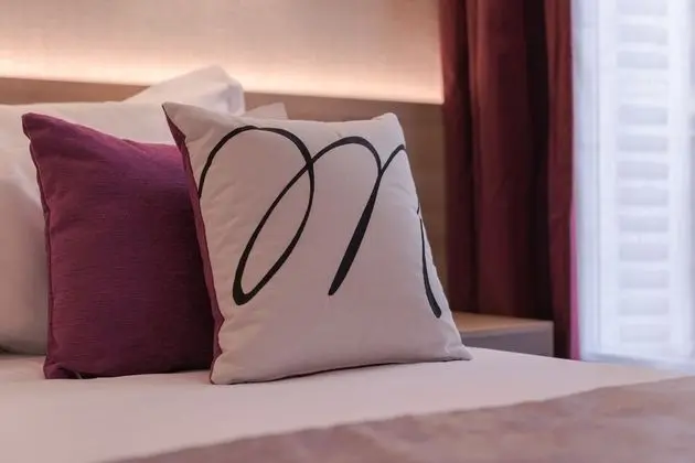 Superior İki Ayrı Yataklı Oda