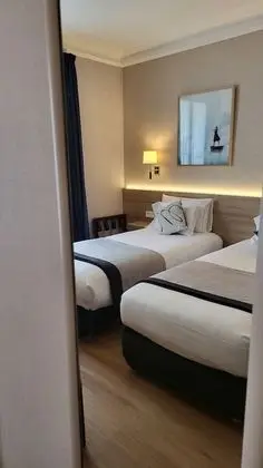 Superior İki Ayrı Yataklı Oda