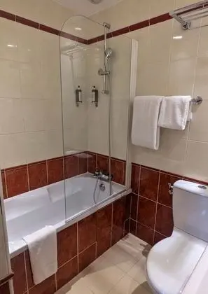 Superior İki Ayrı Yataklı Oda