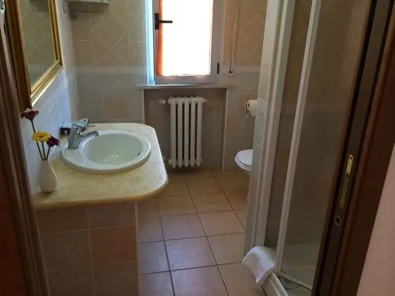 Üç Kişilik Oda, Balkon, Şehir Manzaralı