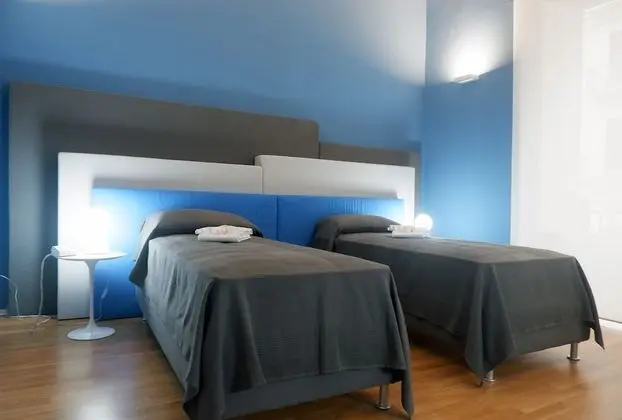 Design Tek Büyük Yataklı Oda, Özel Banyo (External)