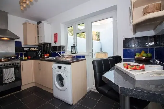 Apart Daire, 3 Yatak Odası, Sigara İçilmez