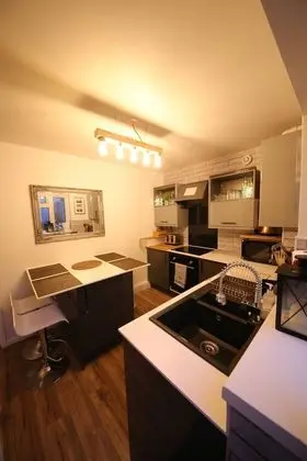 Apart Daire, 3 Yatak Odası, Sigara İçilmez