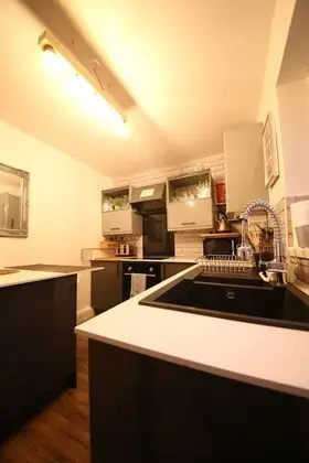 Apart Daire, 3 Yatak Odası, Sigara İçilmez