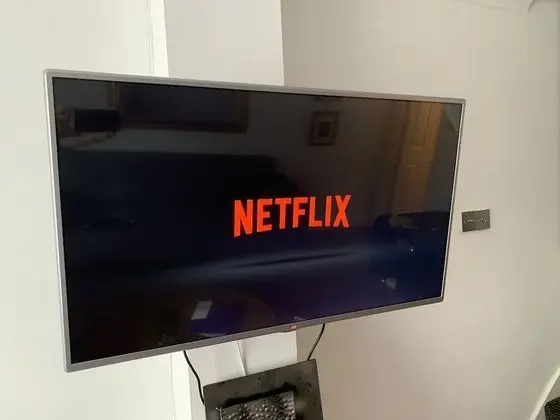 Apart Daire, 3 Yatak Odası, Sigara İçilmez