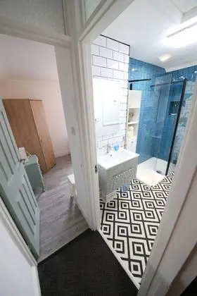 Apart Daire, 3 Yatak Odası, Sigara İçilmez