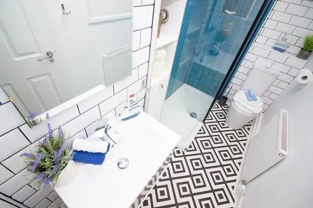 Apart Daire, 3 Yatak Odası, Sigara İçilmez