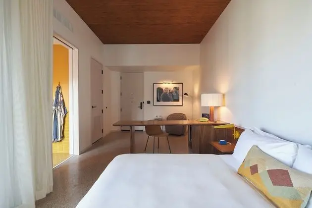 Stüdyo, Engellilere Uygun (Treehouse)