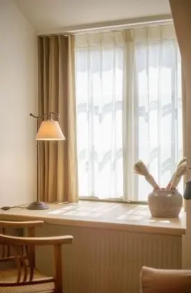 Family Süit, 2 Yatak Odası, Bahçe Manzaralı