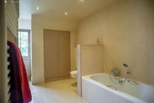 Family Süit, 2 Yatak Odası, Bahçe Manzaralı