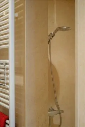 Family Süit, 2 Yatak Odası, Bahçe Manzaralı