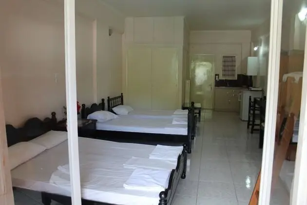 Economy Apart Daire, 2 Yatak Odası