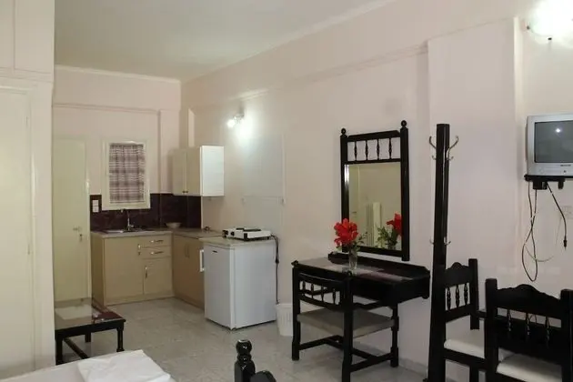 Economy Apart Daire, 2 Yatak Odası