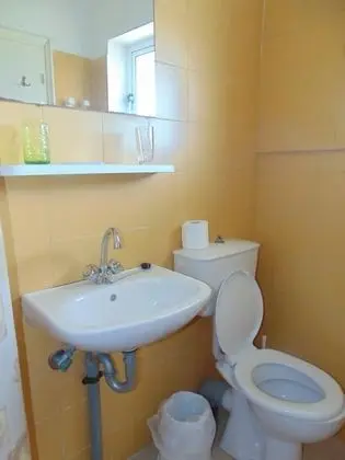 Economy Apart Daire, 2 Yatak Odası