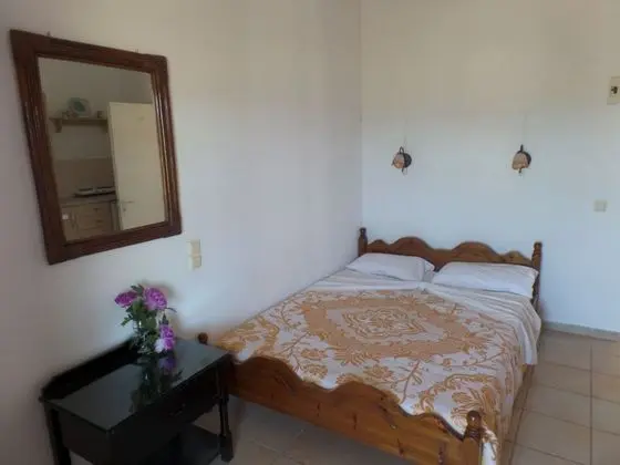 Economy Stüdyo, Dağ Manzaralı