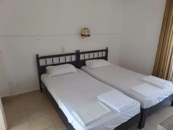 Economy Stüdyo, Dağ Manzaralı