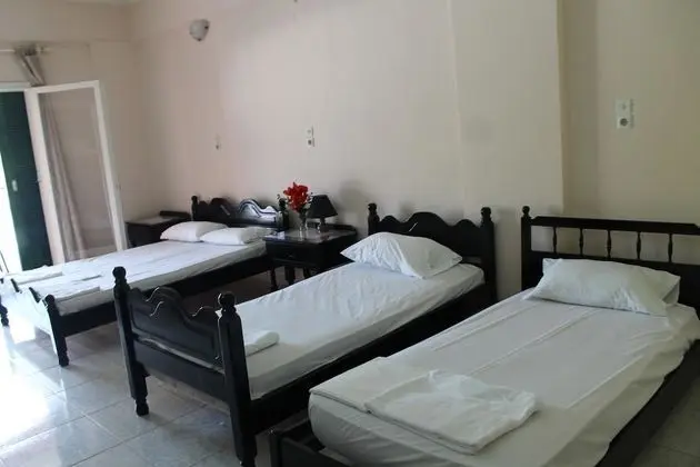 Stüdyo, Dağ Manzaralı (5 Adults)