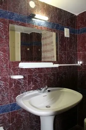 Stüdyo, Dağ Manzaralı (5 Adults)