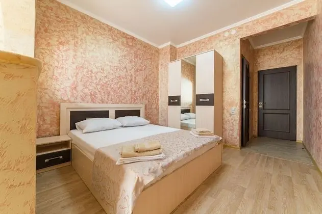 Comfort Dört Kişilik Oda, Deniz Manzaralı, Plaj Kenarı