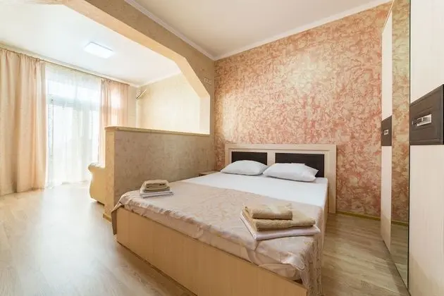 Comfort Dört Kişilik Oda, Deniz Manzaralı, Plaj Kenarı