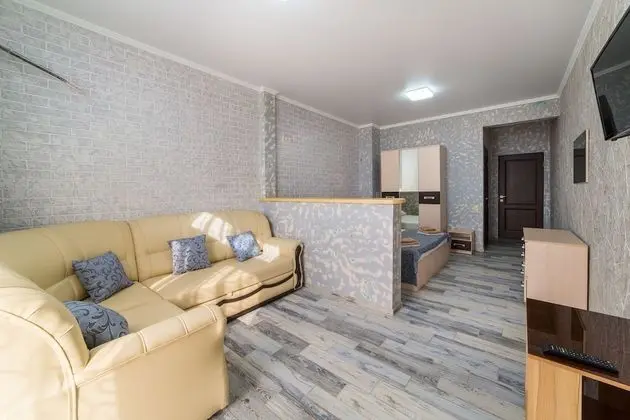 Comfort Dört Kişilik Oda, Deniz Manzaralı, Plaj Kenarı