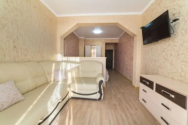 Comfort Dört Kişilik Oda, Deniz Manzaralı, Plaj Kenarı