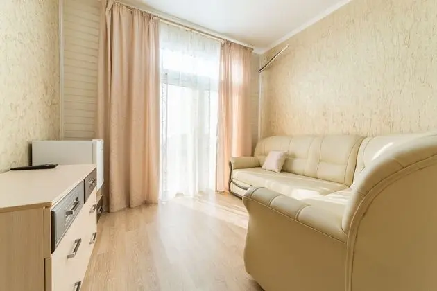 Comfort Dört Kişilik Oda, Deniz Manzaralı, Plaj Kenarı