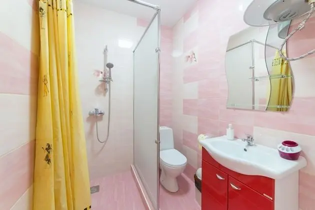 Comfort Dört Kişilik Oda, Deniz Manzaralı, Plaj Kenarı