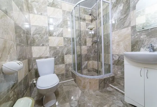Family Dört Kişilik Oda, Şehir Manzaralı