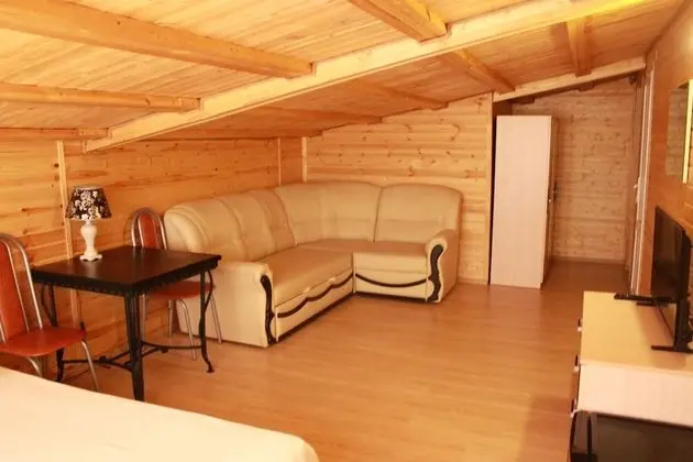 Luxury Dört Kişilik Oda, 2 Yatak Odası, Şehir Manzaralı