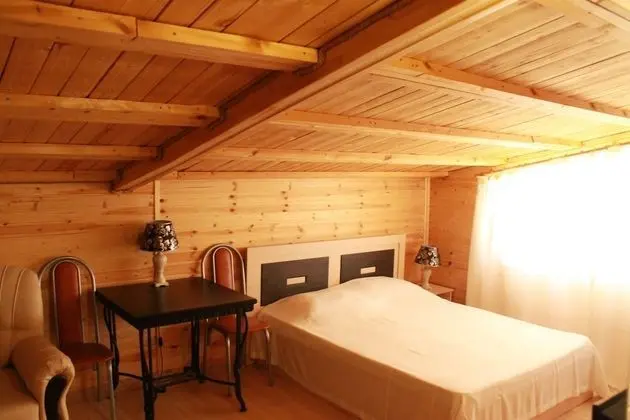 Luxury Dört Kişilik Oda, 2 Yatak Odası, Şehir Manzaralı