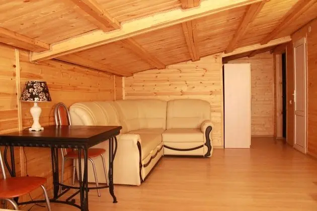 Luxury Dört Kişilik Oda, 2 Yatak Odası, Şehir Manzaralı