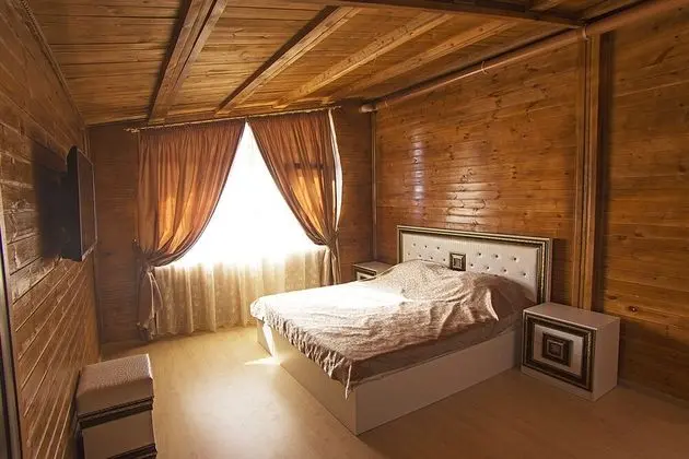 Luxury Oda, 2 Yatak Odası, Deniz Manzaralı