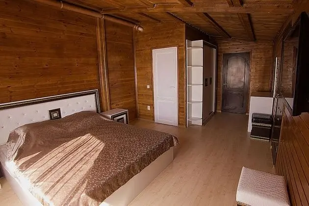 Luxury Oda, 2 Yatak Odası, Deniz Manzaralı