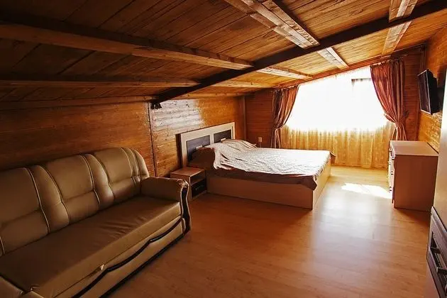 Luxury Oda, 2 Yatak Odası, Deniz Manzaralı